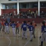 RIPARTE LA WINTER LEAGUE LA PIU’ ANTICA COMPETIZIONE DI BASEBALL INDOOR GIOVANILE CON LA NOVITA’ DI PARMA