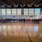 WIZARDS CAMPIONI NAZIONALI CATEGORIA ALLIEVI. A PARMA DOMINA CROCETTA